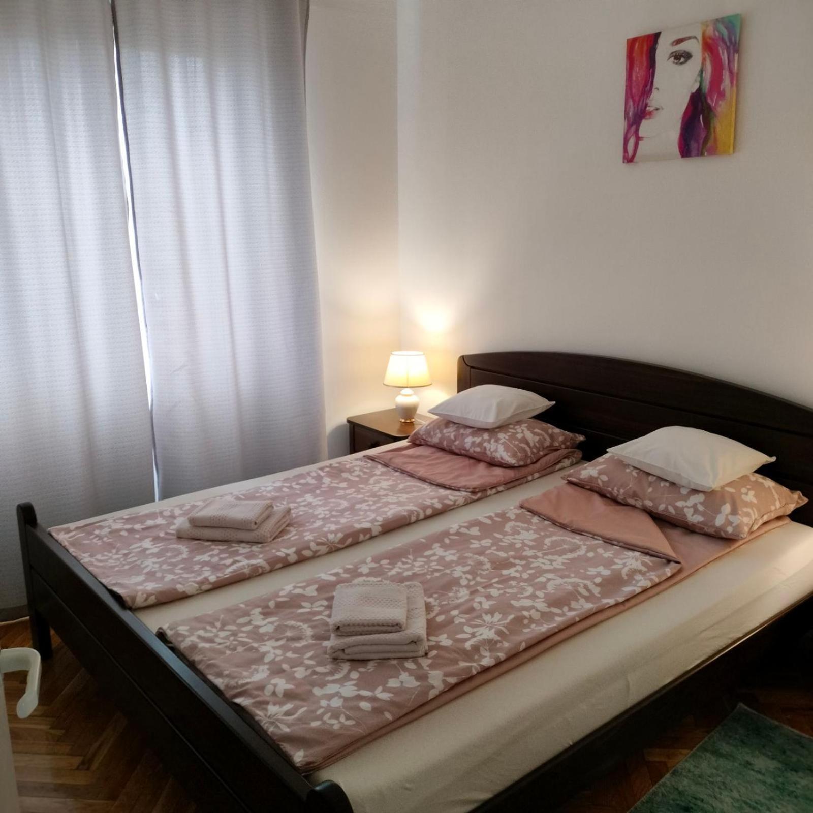 Apartman "Plitvice And You" Plitvička Jezera Exterior foto