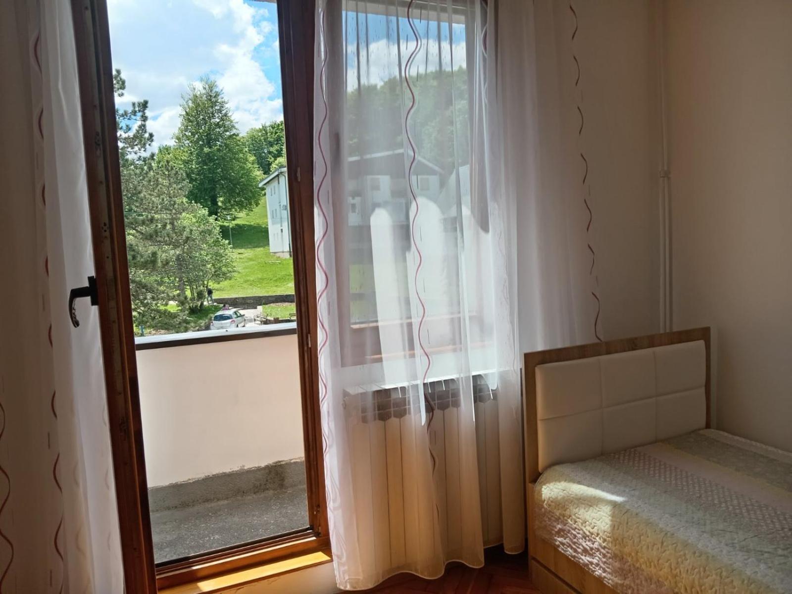 Apartman "Plitvice And You" Plitvička Jezera Exterior foto