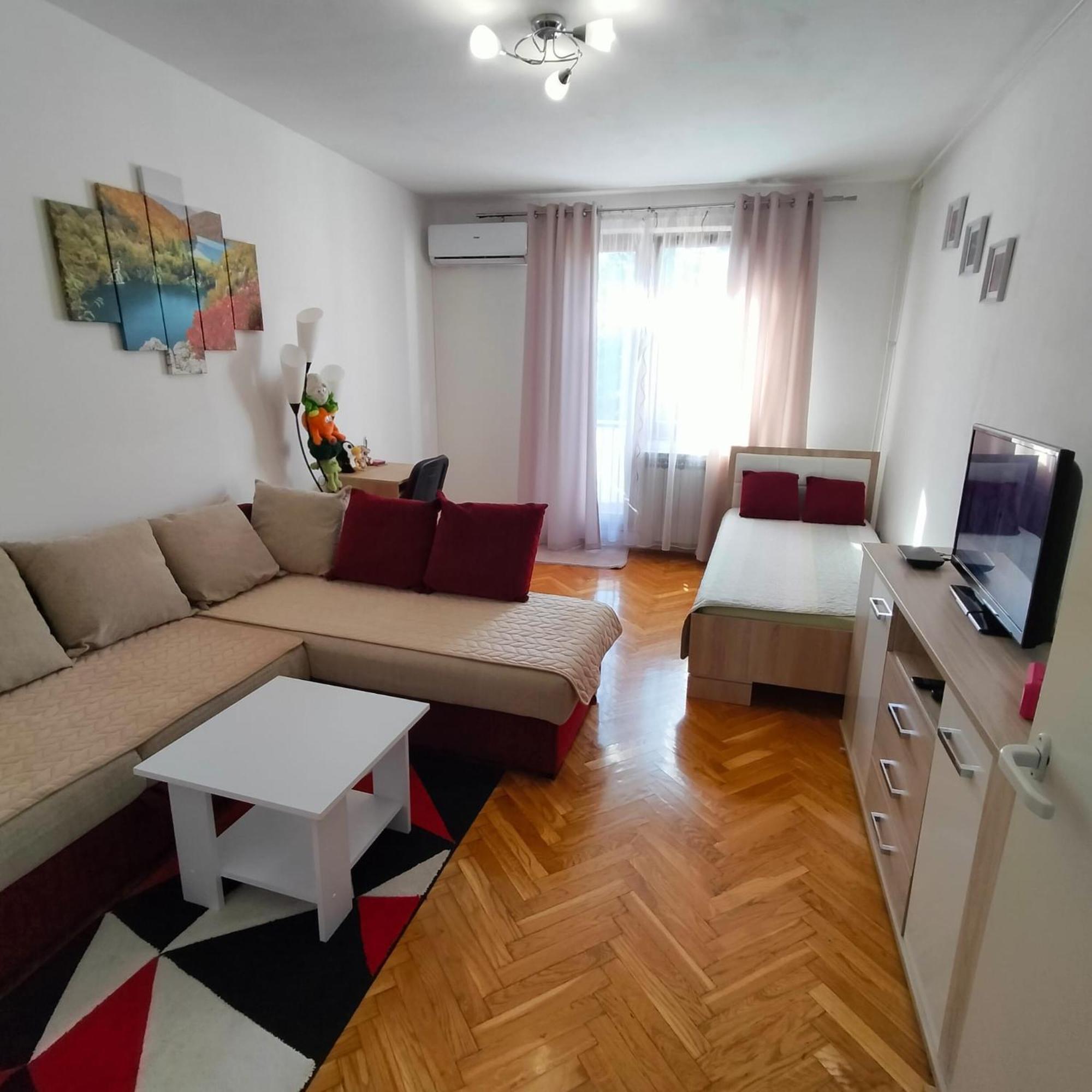 Apartman "Plitvice And You" Plitvička Jezera Exterior foto