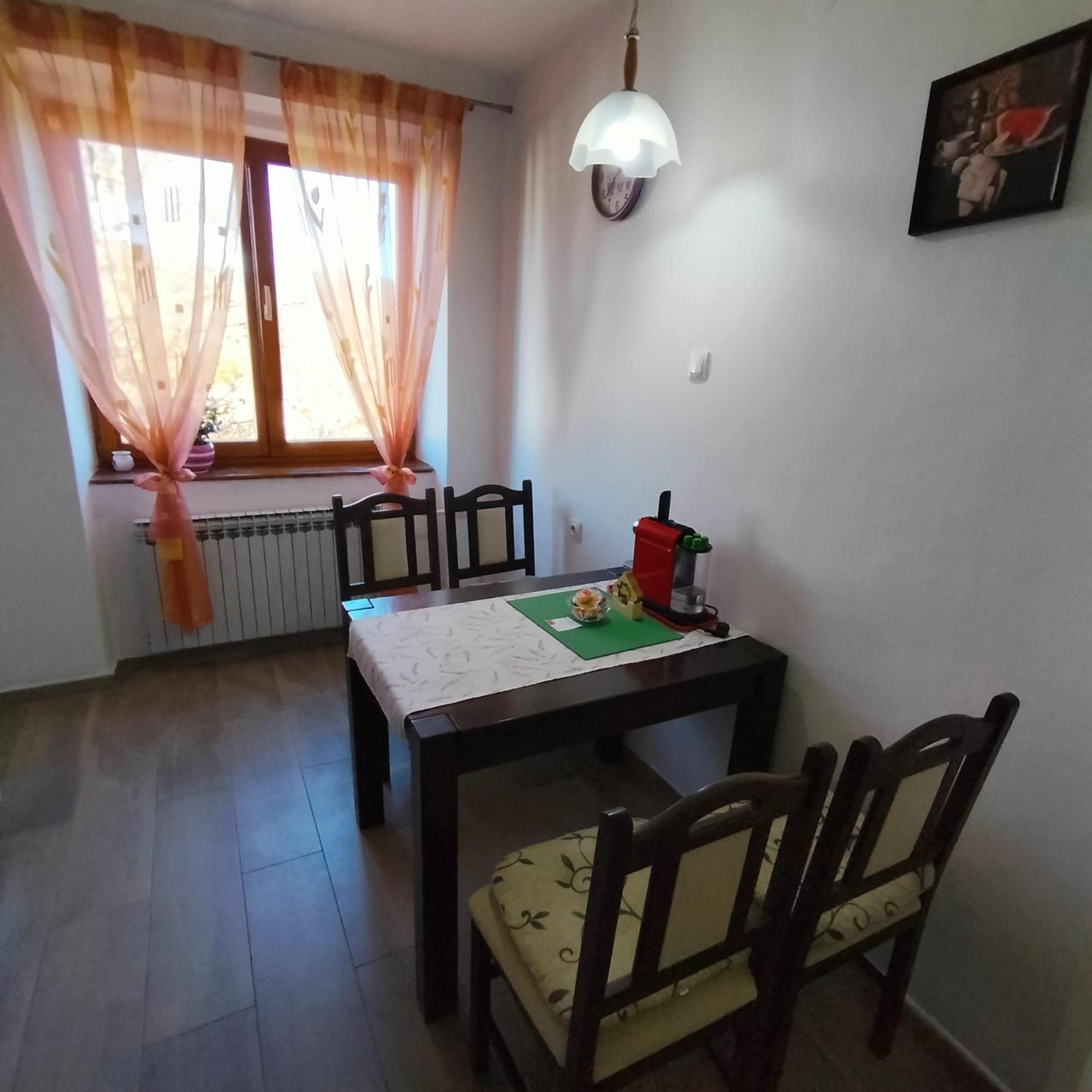 Apartman "Plitvice And You" Plitvička Jezera Exterior foto